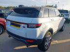 2017 LAND ROVER RANGE ROVER EVOQUE 2.0 TD4 SE TECH 5DR AUTO for sale at Copart SANDY