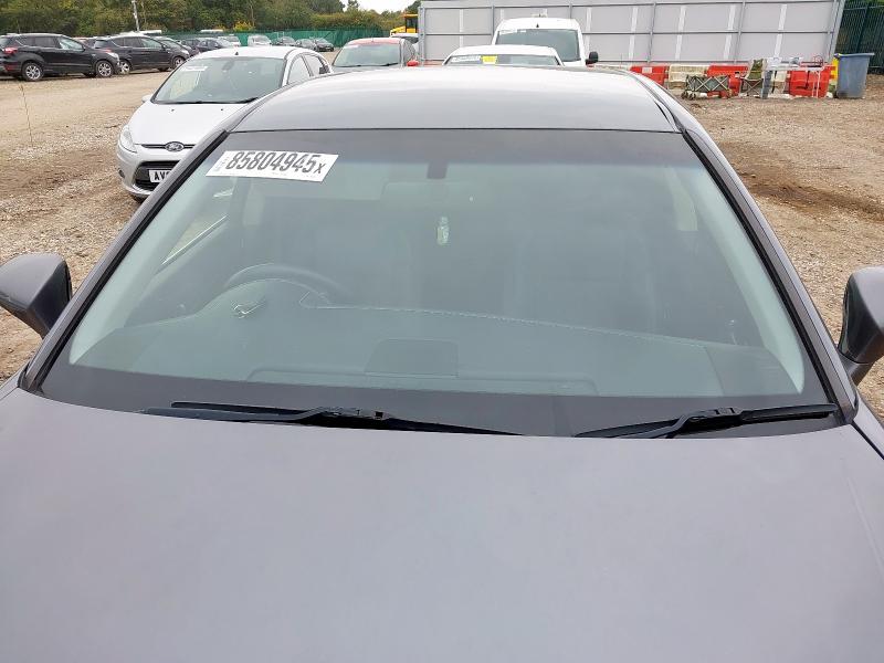 2012 LEXUS GS 250 2.5 LUXURY 4DR AUTO