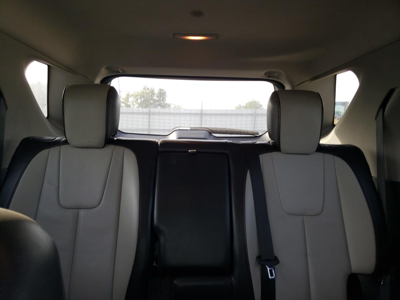 2013 Chevrolet Equinox Lt VIN: 2GNALPEK1D6135832 Lot: 84856285