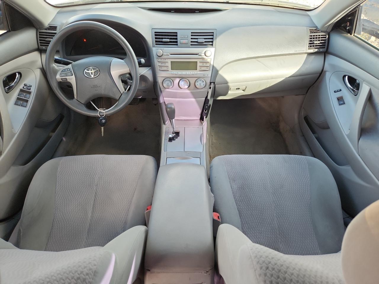 2011 Toyota Camry Base VIN: 4T1BF3EK3BU158794 Lot: 85859125