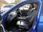 2013 BMW 3 SERIES 320D M SPORT 4DR STEP AUTO [BUSINESS MEDIA] for sale at Copart BRISTOL
