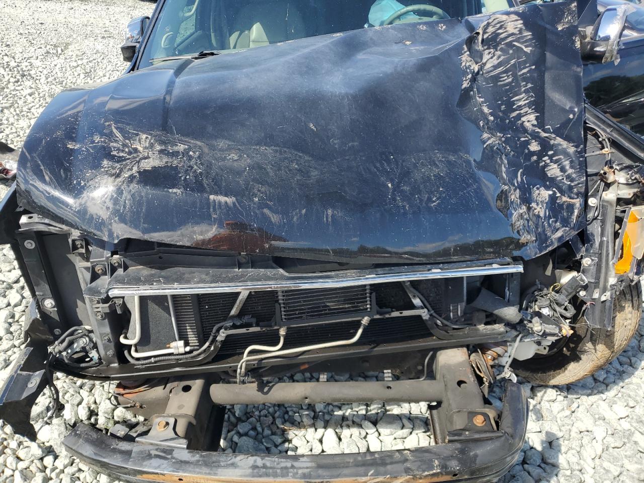 2010 Chevrolet Tahoe K1500 Ltz VIN: 1GNUKCE07AR175890 Lot: 82205985