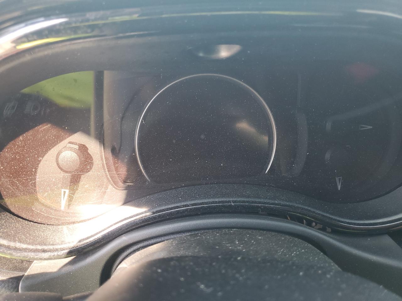 2023 Dodge Durango Pursuit VIN: 1C4SDJFT7PC678516 Lot: 84864655