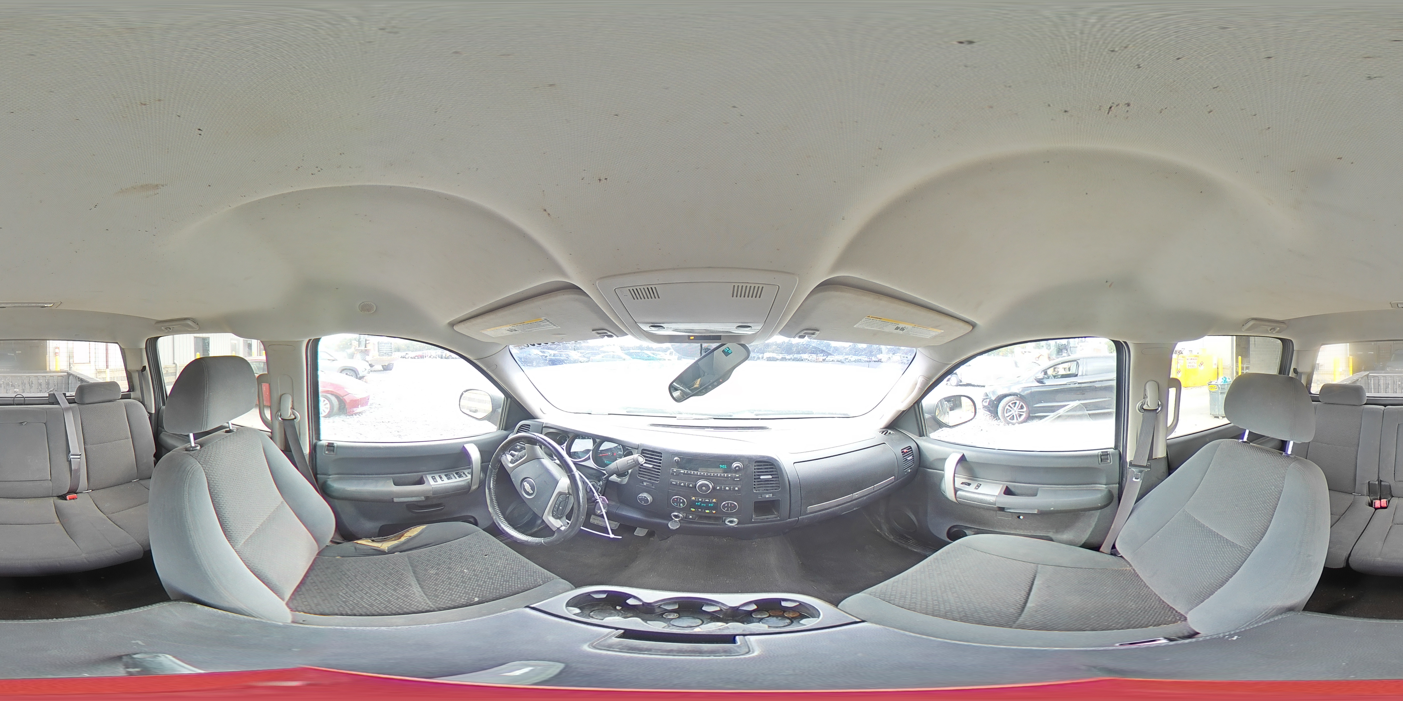 2008 Chevrolet Silverado K1500 VIN: 3GCEK13388G270340 Lot: 82263605