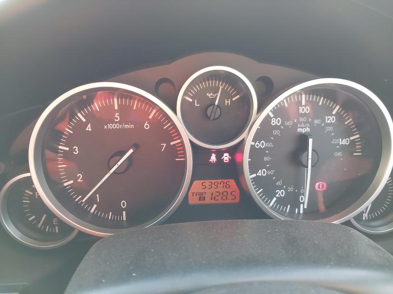 2007 MAZDA MX-5 2.0I SPORT 2DR