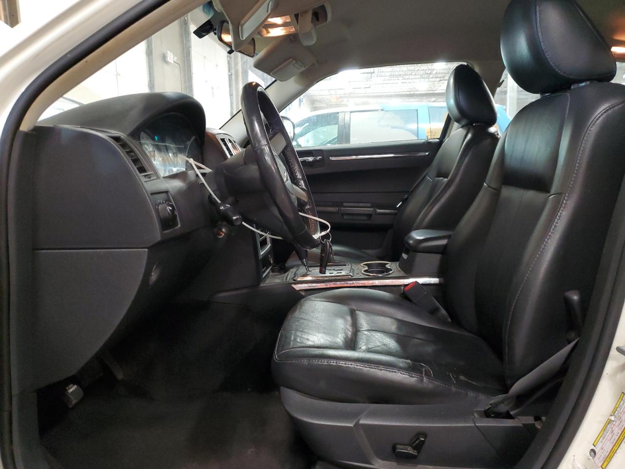 2010 Chrysler 300 Touring VIN: 2C3CK5CV4AH170908 Lot: 86111655