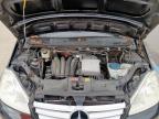 2009 MERCEDES-BENZ A CLASS A170 AVANTGARDE SE 5DR CVT AUTO for sale at Copart NEWBURY