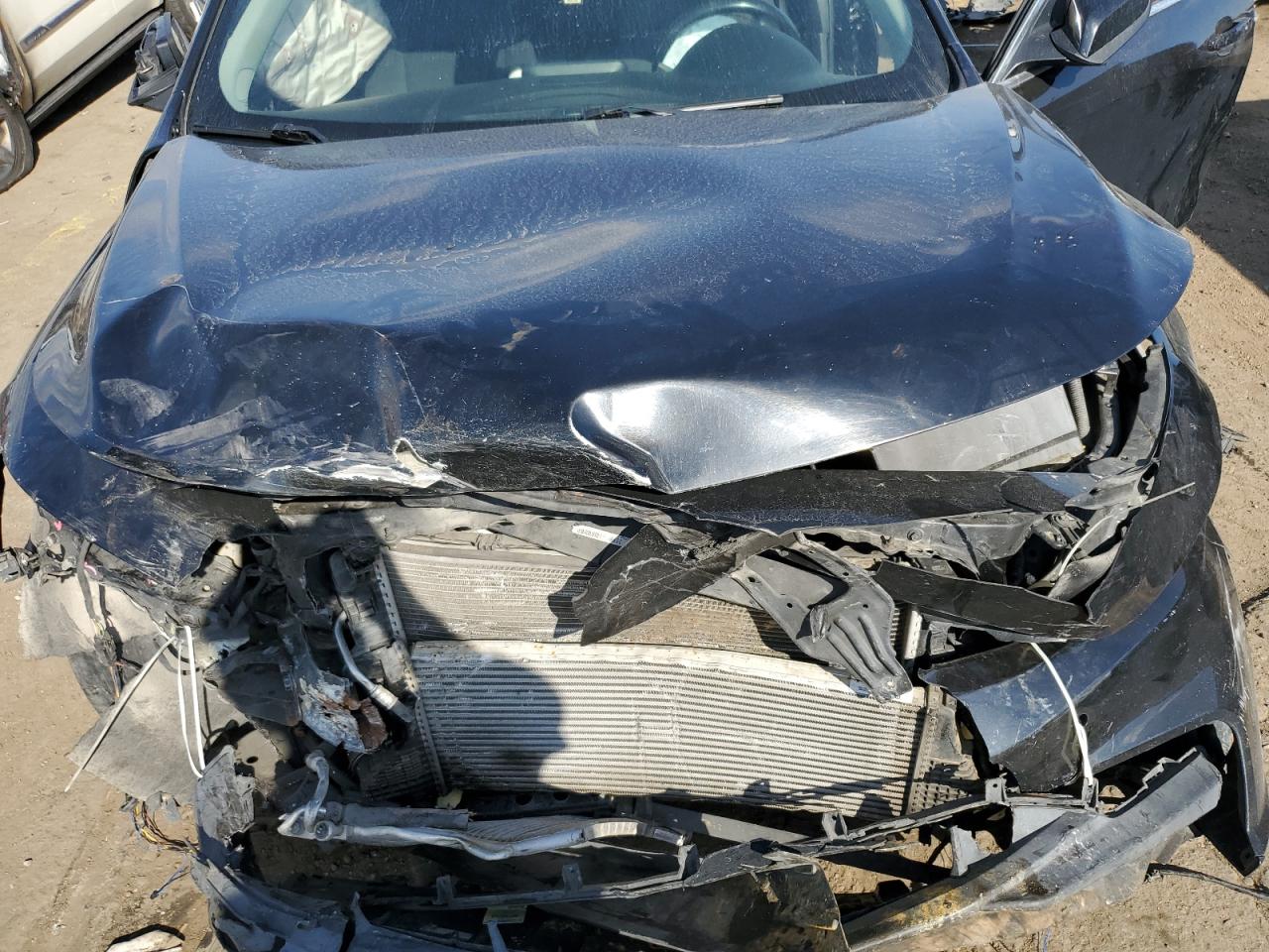 2018 Chevrolet Malibu Lt VIN: 1G1ZD5ST4JF202024 Lot: 86231725