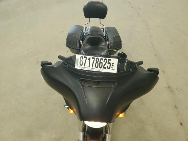 2017 HARLEY-DAVIDSON FLHXS STREET GLIDE SPECIAL  