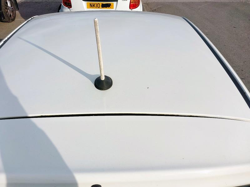 2014 FIAT 500 1.2 POP 3DR [START STOP]