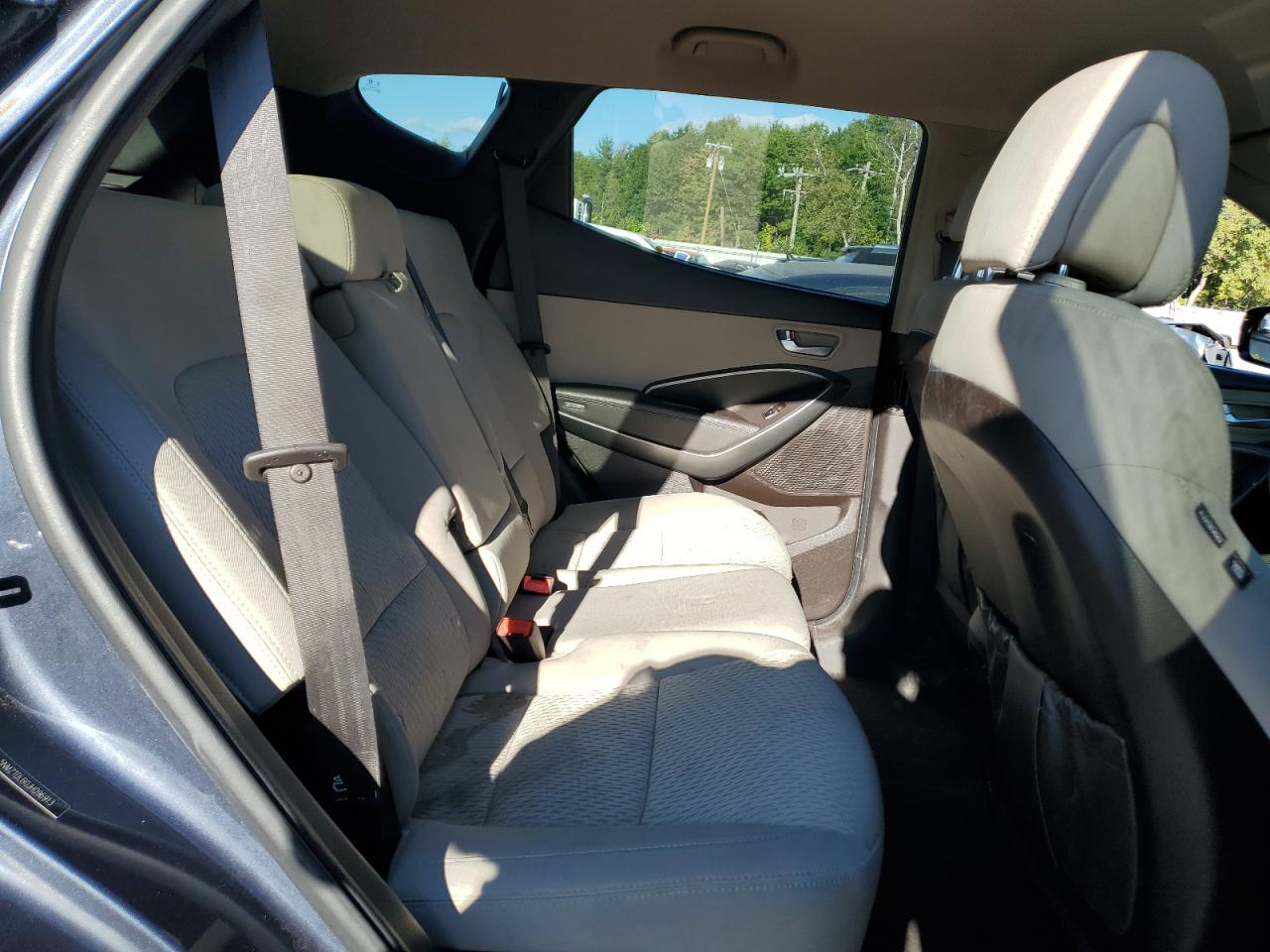 2018 Hyundai Santa Fe Sport VIN: 5NMZTDLB0JH096913 Lot: 83806495