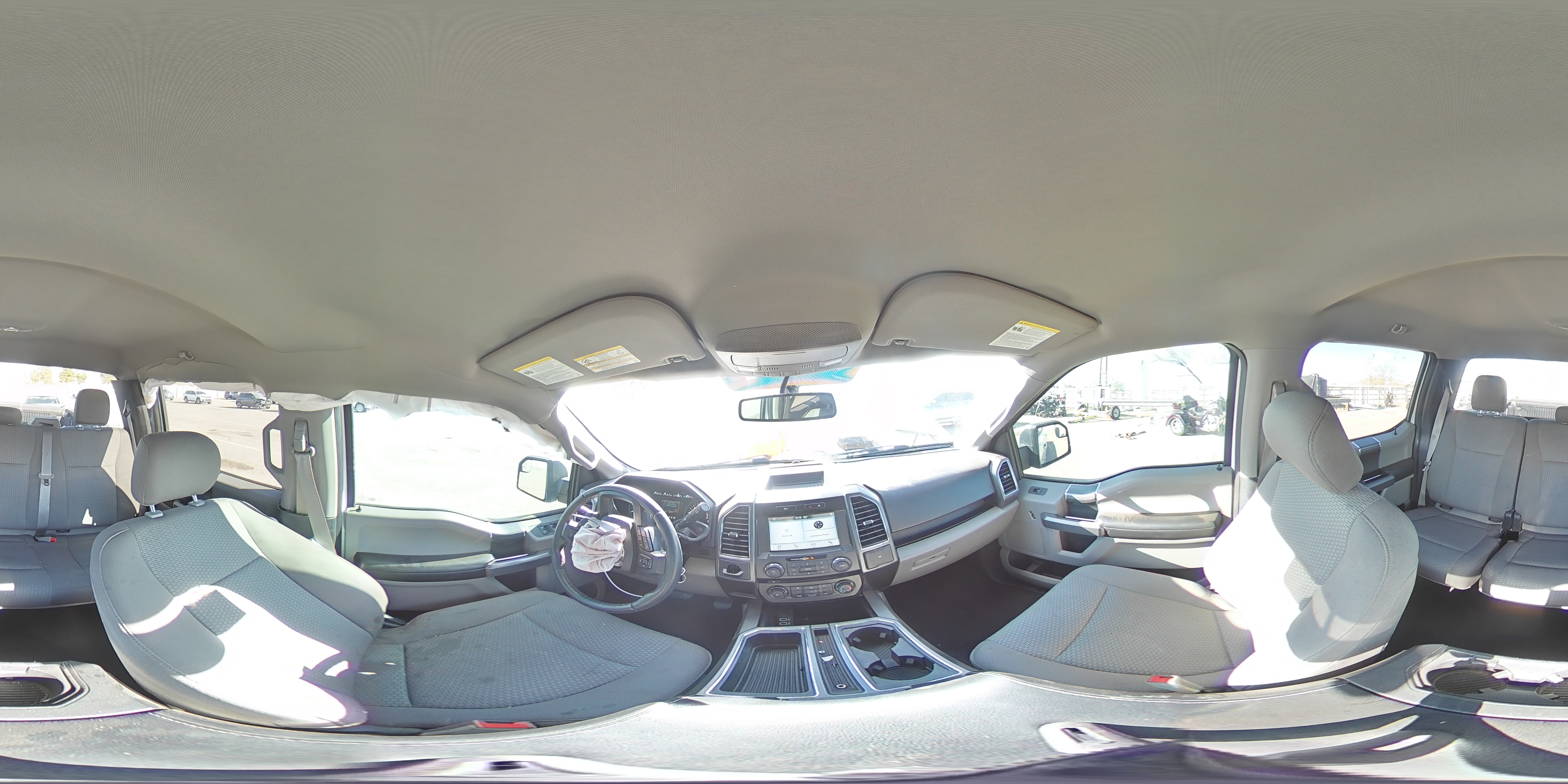 2018 Ford F150 Supercrew VIN: 1FTEW1C52JKF43955 Lot: 82203425