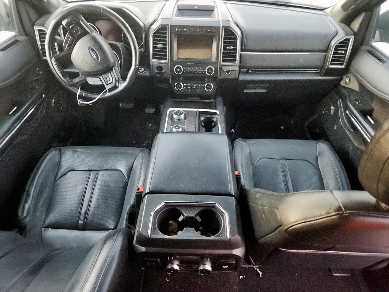 2019 Ford Expedition Max Limited VIN: 1FMJK2AT5KEA62112 Lot: 86079815