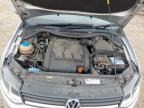 2011 VOLKSWAGEN POLO BLUEMOTION TDI  for sale at Copart COLCHESTER