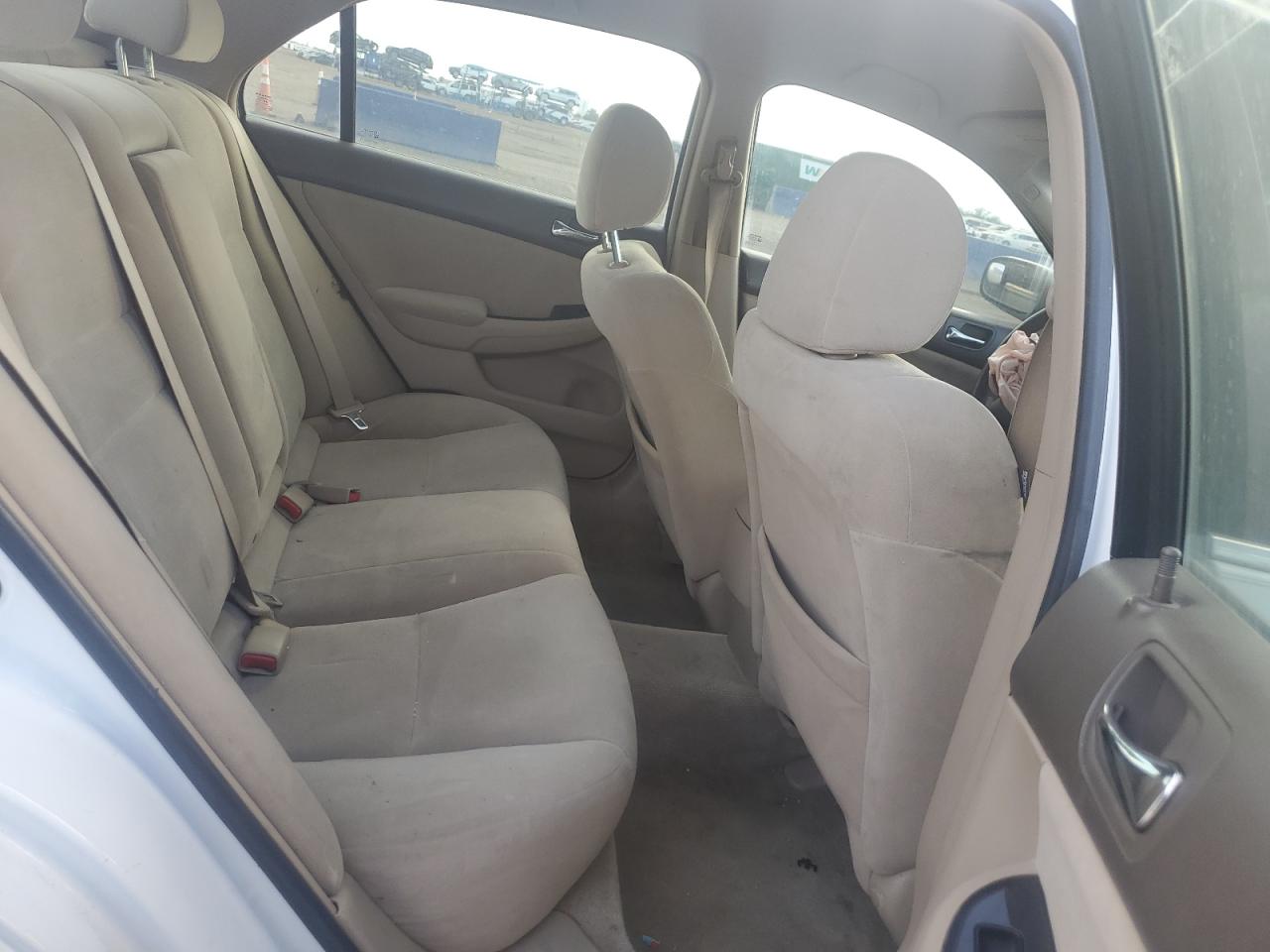 2006 Honda Accord Se VIN: 1HGCM56346A060576 Lot: 85277505