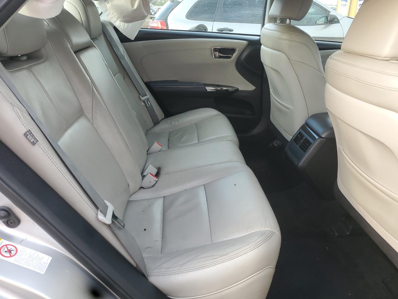 2013 Toyota Avalon Hybrid VIN: 4T1BD1EB4DU008481 Lot: 85300845