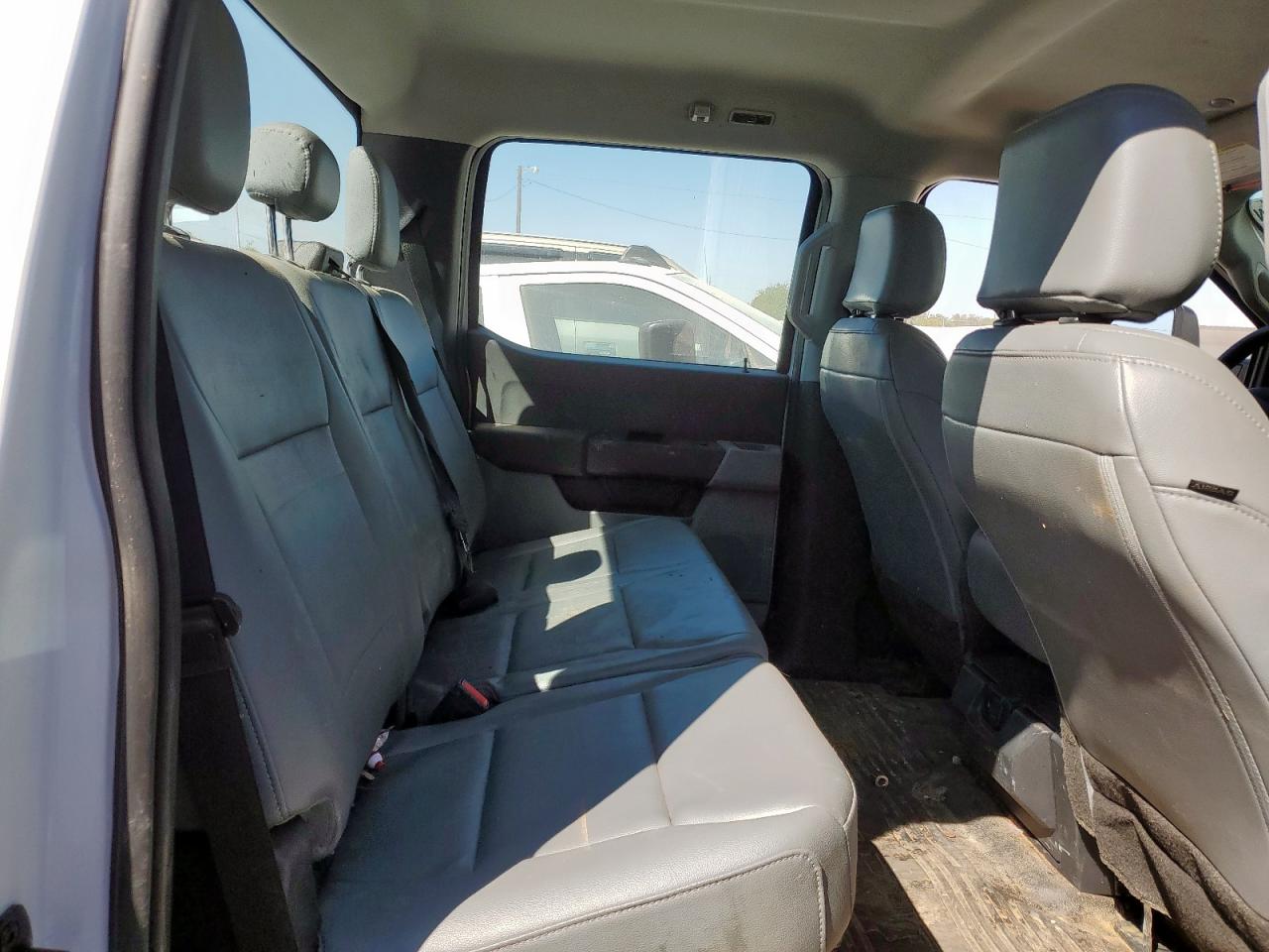 2024 Ford F250 Super Duty VIN: 1FT7W2BA7REC43450 Lot: 85671695