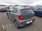 2021 KIA PICANTO GT-LINE AUTO  for sale at Copart SANDTOFT