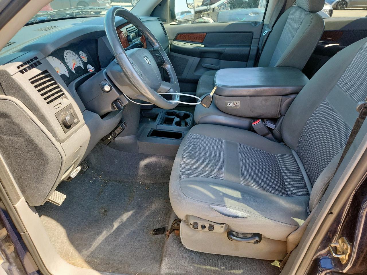 2006 Dodge Ram 3500 VIN: 3D7LL39C06G185003 Lot: 82371395