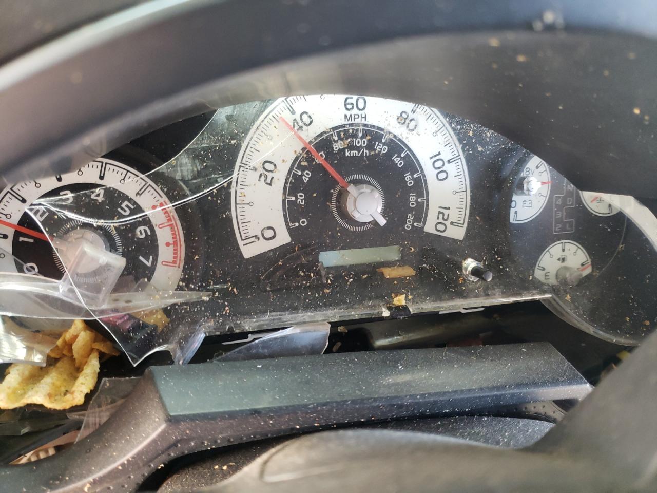 2008 Toyota Fj Cruiser VIN: JTEZU11F28K006026 Lot: 82383815