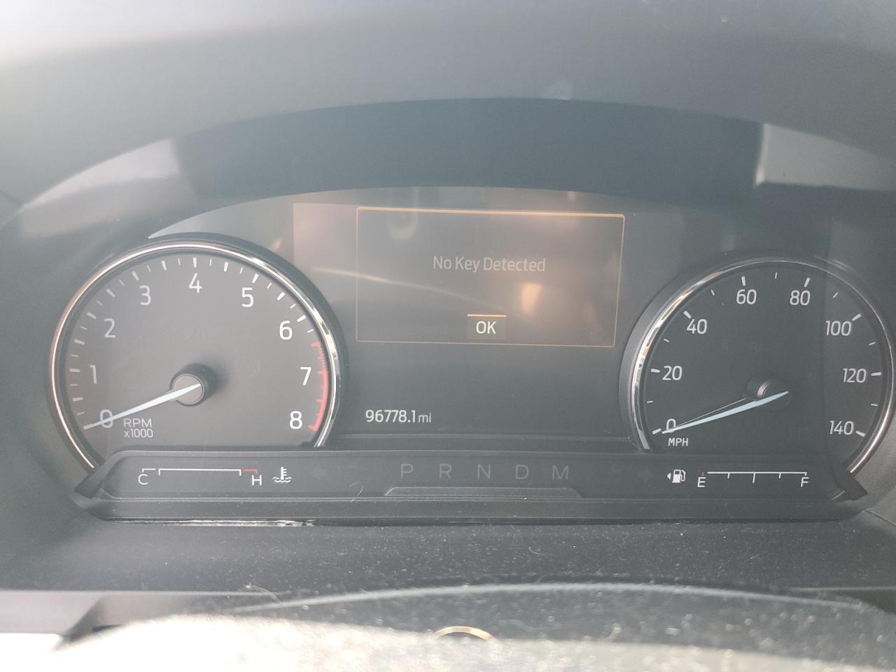 2020 Ford Explorer Xlt VIN: 1FMSK7DH5LGC37022 Lot: 85505065