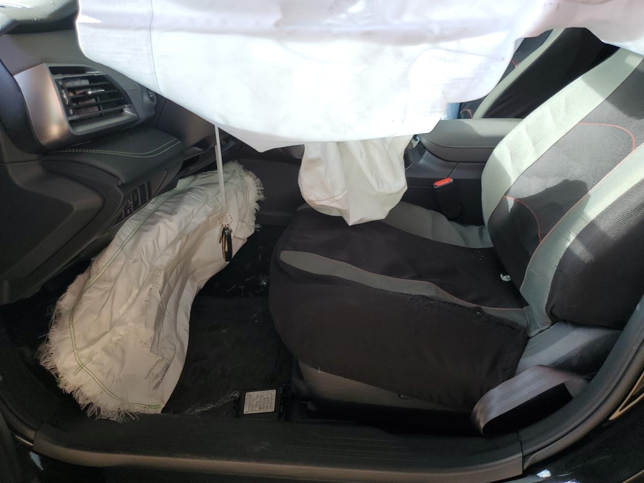 2024 Subaru Outback Onyx Edition Xt VIN: 4S4BTGLD4R3141510 Lot: 86092055