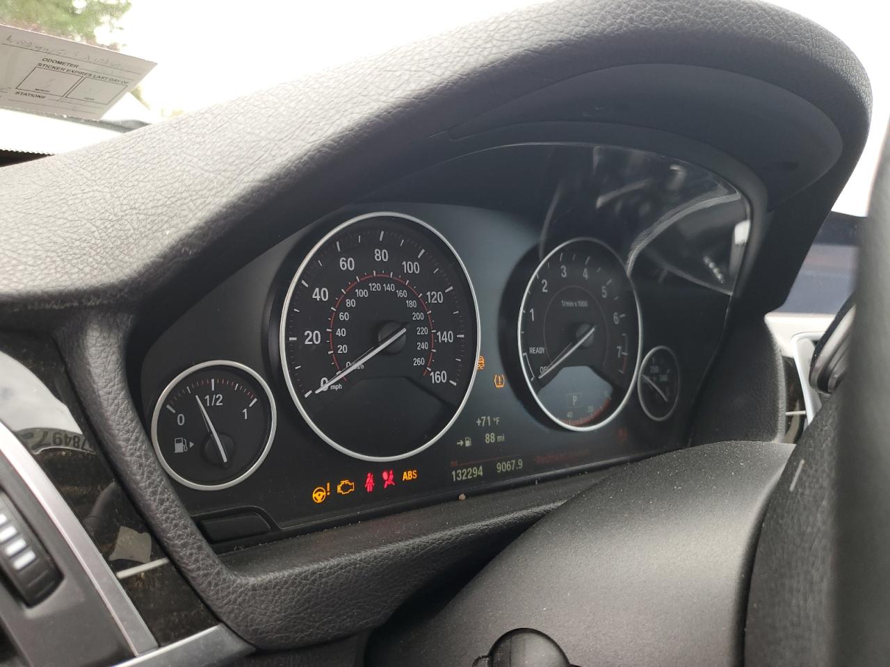 2018 BMW 430Xi VIN: WBA4W5C5XJAA49416 Lot: 85784975