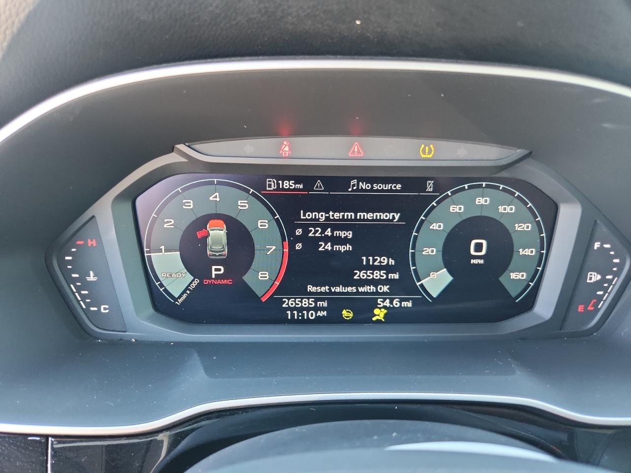 2024 Audi Q3 Premium S Line 45 VIN: WA1DECF31R1069805 Lot: 87441445