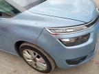 2014 CITROEN GRAND C4 PICASSO 2.0 BLUEHDI EXCLUSIVE 5DR AUTO for sale at Copart ROCHFORD