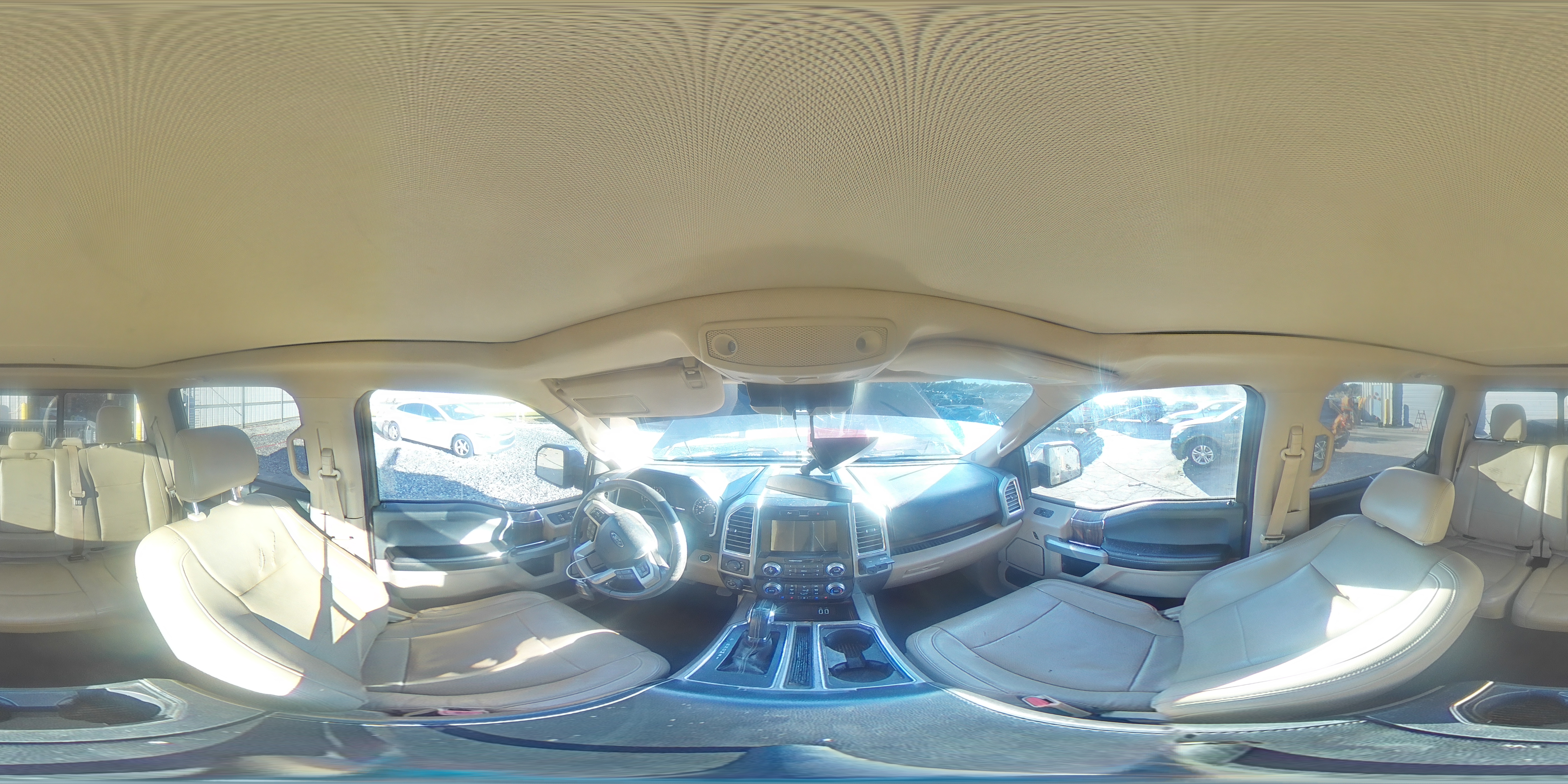 2016 Ford F150 Supercrew VIN: 1FTEW1EF4GKD27197 Lot: 90892605