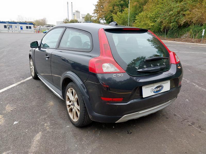 2010 VOLVO C30 SE 