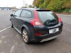 2010 VOLVO C30 SE  for sale at Copart ST HELENS