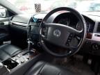 2006 VOLKSWAGEN TOUAREG 3.0 V6 TDI ALTITUDE 5DR AUTO for sale at Copart SANDY