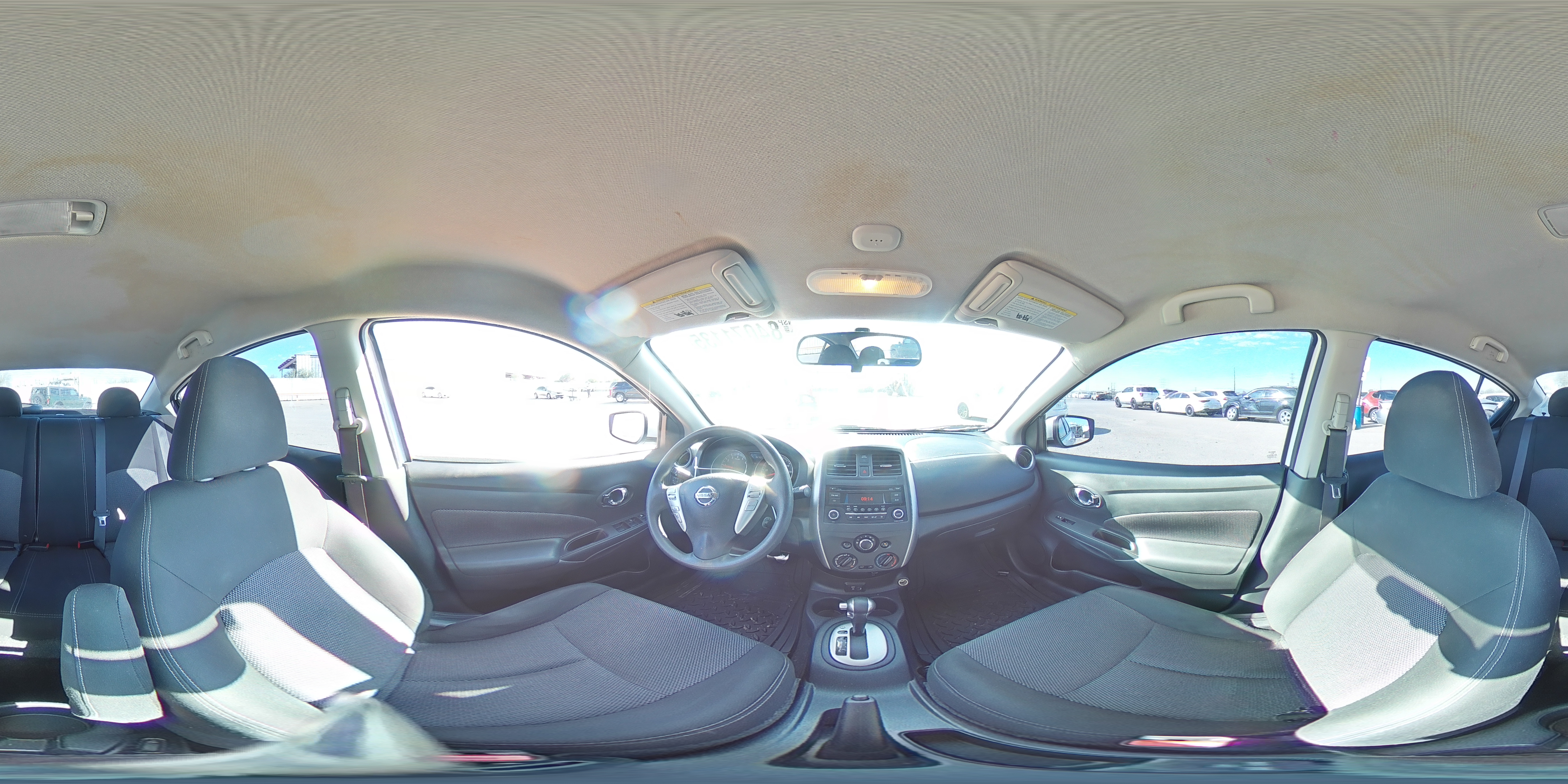 2018 Nissan Versa S VIN: 3N1CN7AP3JK407679 Lot: 84071135