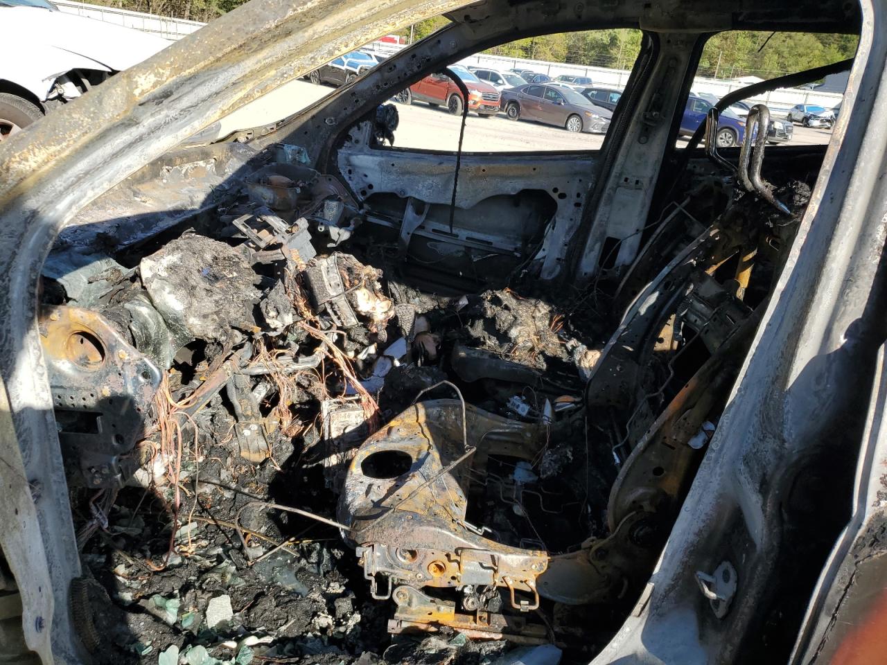 2019 Jeep Cherokee Latitude Plus VIN: 1C4PJMLB9KD191199 Lot: 85114175