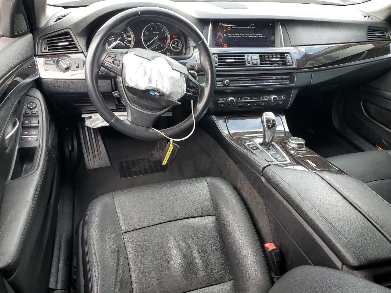 2016 BMW 528 I VIN: WBA5A5C53GD526713 Lot: 82450275