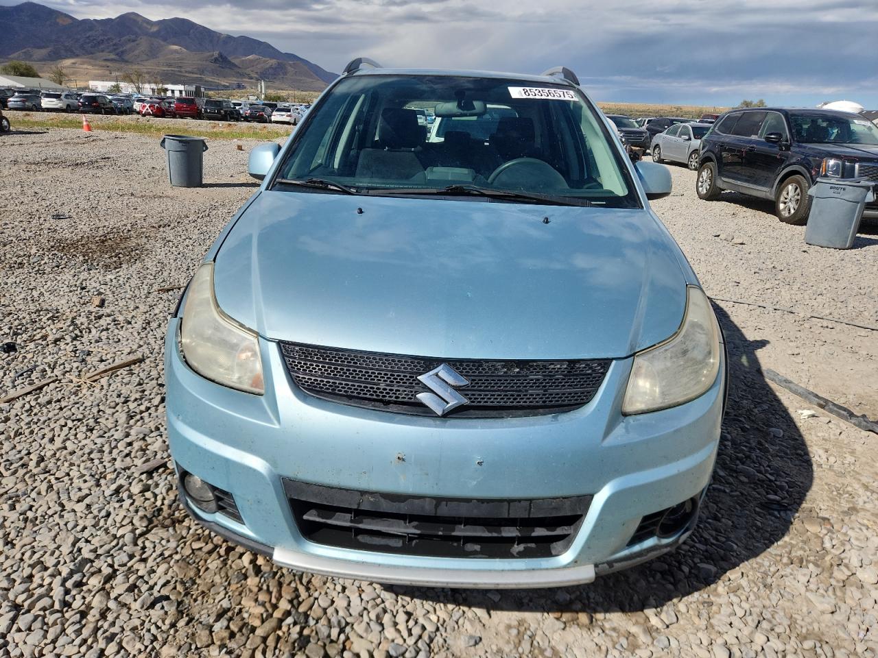 I (Classic) I (Classic)