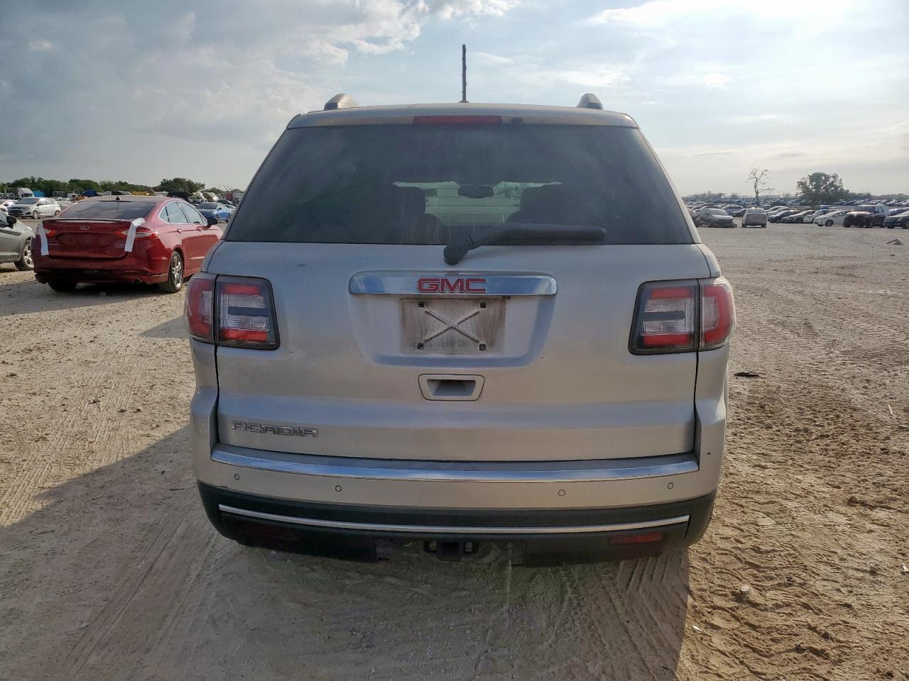 2015 GMC Acadia Slt-1 VIN: 1GKKRRKD2FJ386933 Lot: 85696405