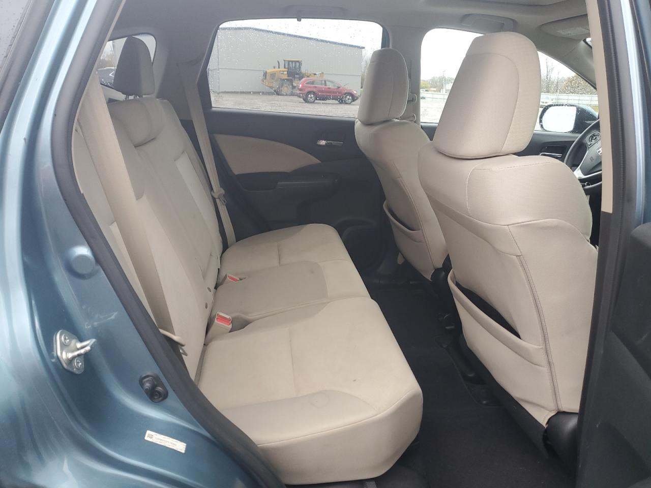 2015 Honda Cr-V Ex VIN: 5J6RM4H52FL115655 Lot: 90532285