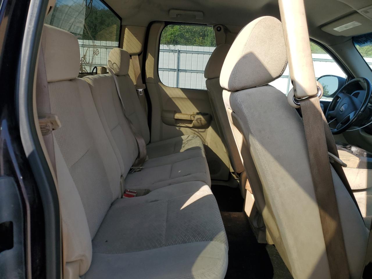 2008 GMC Sierra C1500 VIN: 1GTEC19JX8Z112696 Lot: 84477245