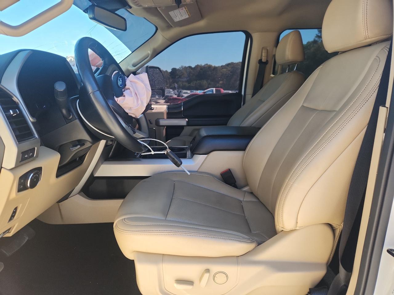 2021 Ford F250 Super Duty VIN: 1FT7W2BT8MED38464 Lot: 89656685