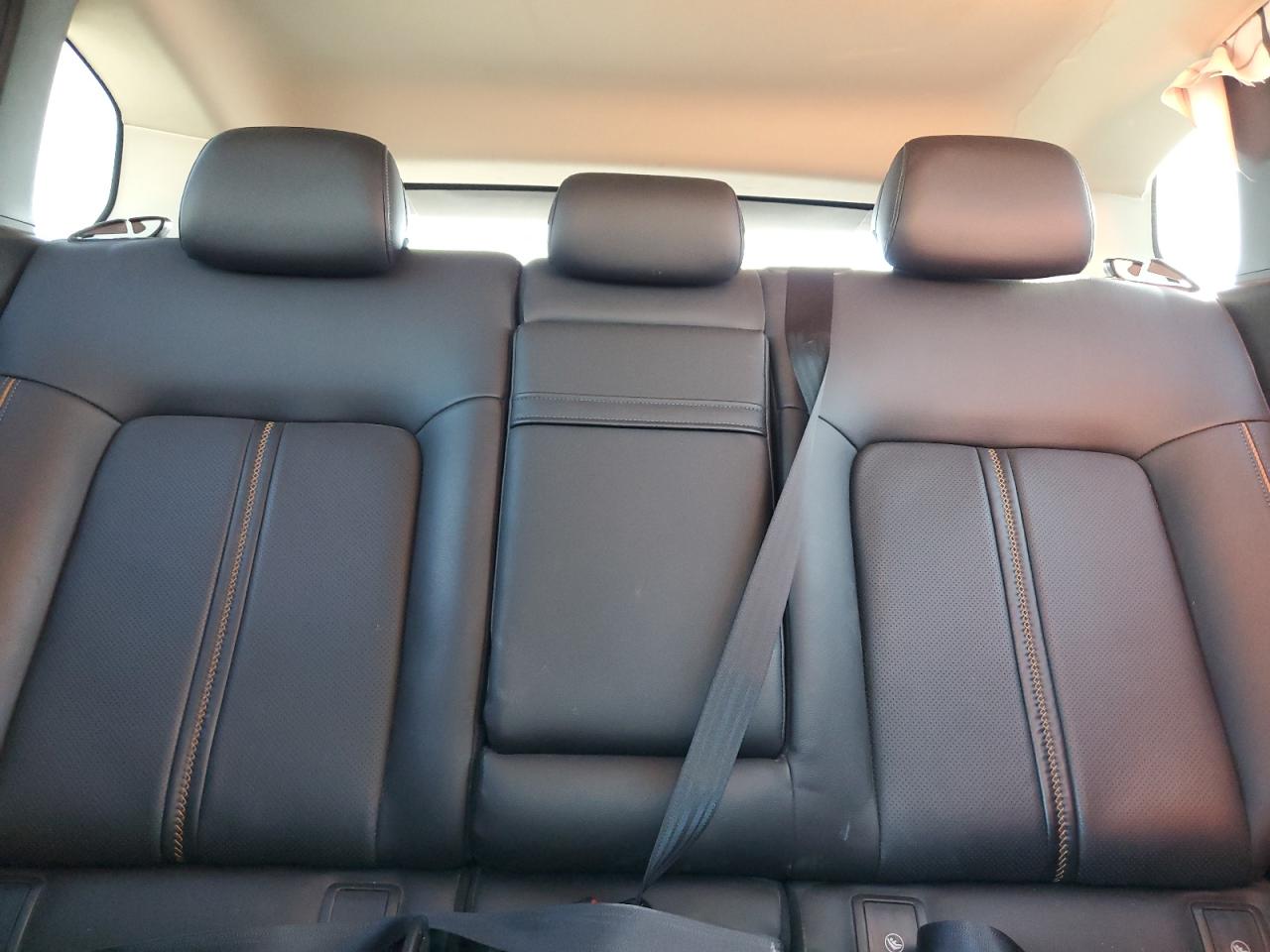 2023 Mazda Cx-50 Premium VIN: 7MMVABDY5PN115656 Lot: 81694255