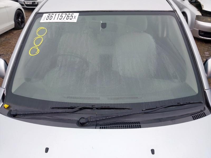 2012 PERODUA MYVI EZI AUTO 