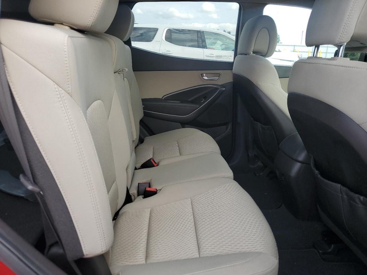 2013 Hyundai Santa Fe Sport VIN: 5XYZT3LB4DG049022 Lot: 84657875