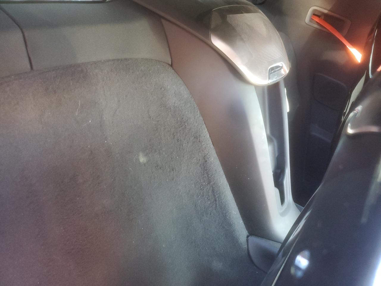 2021 Chevrolet Corvette Stingray 2Lt VIN: 1G1YB2D48M5111967 Lot: 84361445