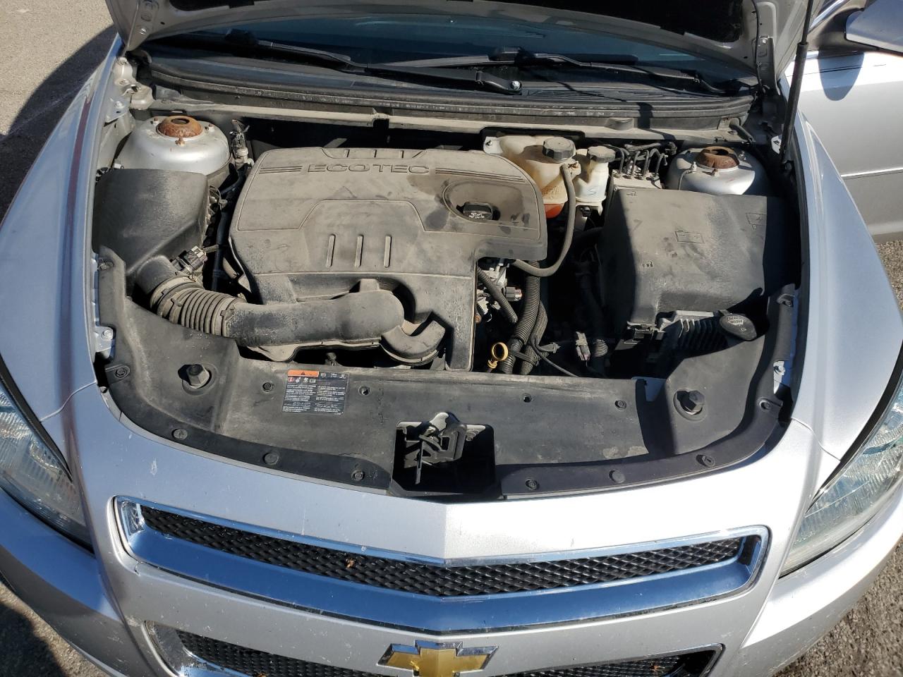 2012 Chevrolet Malibu 1Lt VIN: 1G1ZC5E01CF294233 Lot: 82362175