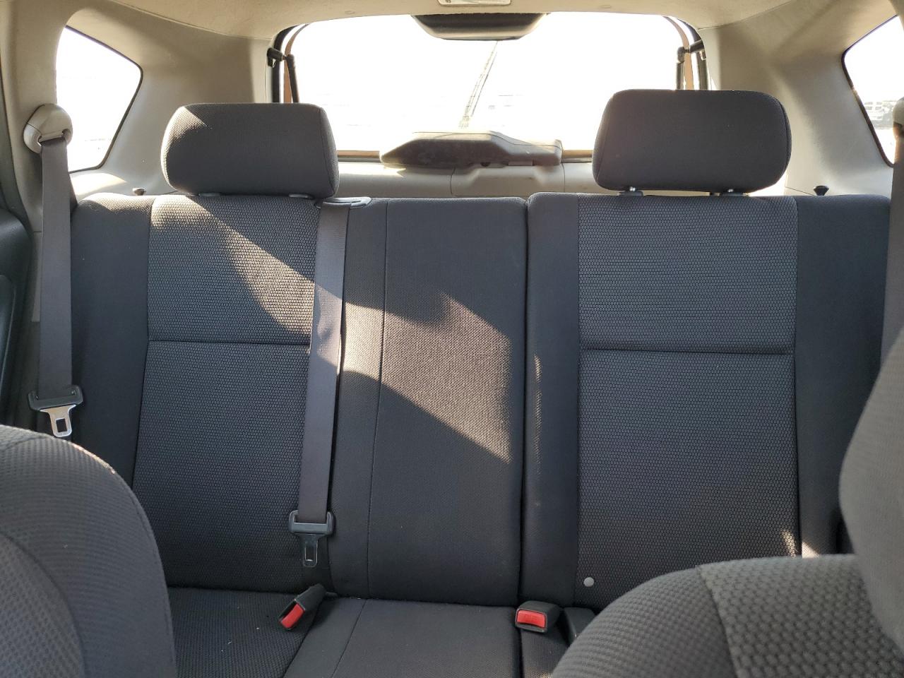 2006 Pontiac Vibe VIN: 5Y2SL65876Z444224 Lot: 82416365
