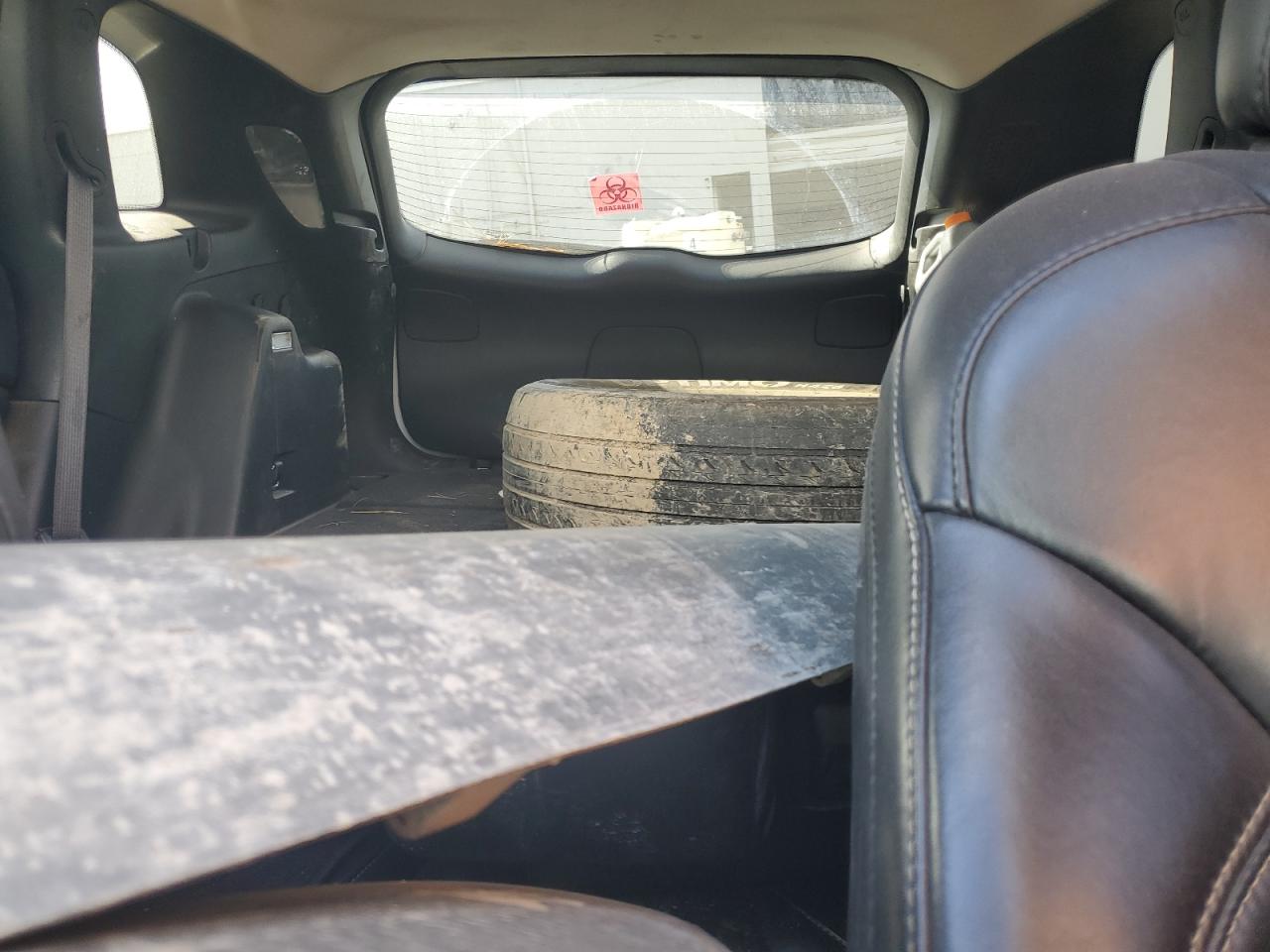 2016 Jeep Cherokee Limited VIN: 1C4PJMDS7GW347931 Lot: 84929455