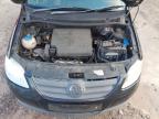 2007 VOLKSWAGEN FOX 1.4 URBAN FOX 3DR for sale at Copart BRISTOL