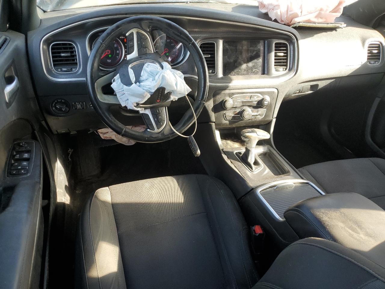 2018 Dodge Charger Sxt Plus VIN: 2C3CDXHG1JH125246 Lot: 84635815